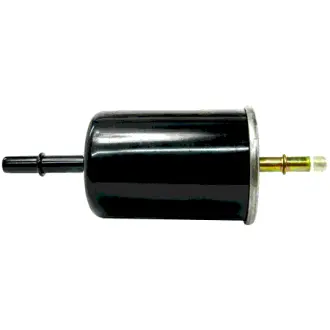 fuel filter, in-line. фильтр топливный, проточный LUBER-FINER G6389