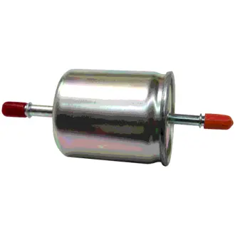 Fuel filter, In-line. Фильтр топливный, проточный LUBER-FINER G6393