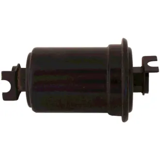 Fuel filter, In-line. Фильтр топливный, проточный LUBER-FINER G6396