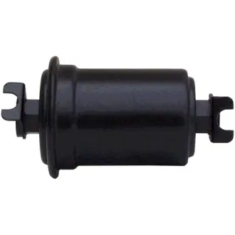 Fuel filter, In-line. Фильтр топливный, проточный LUBER-FINER G6397