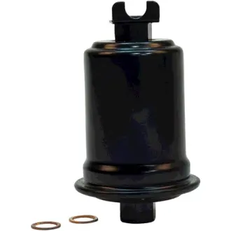 Fuel filter, In-line. Фильтр топливный, проточный LUBER-FINER G6399
