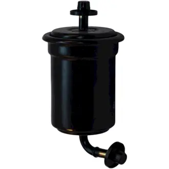 Fuel filter, In-line. Фильтр топливный, проточный LUBER-FINER G6400