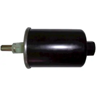 Fuel filter, In-line. Фильтр топливный, проточный LUBER-FINER G645