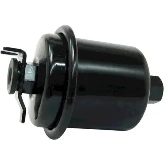 Fuel filter, In-line. Фильтр топливный, проточный LUBER-FINER G6511