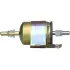 Fuel filter, In-line. Фильтр топливный, проточный LUBER-FINER G6519 (фото 1)