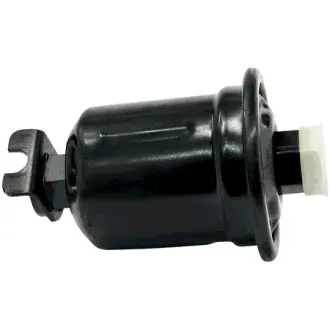 Fuel filter, In-line. Фильтр топливный, проточный LUBER-FINER G6527