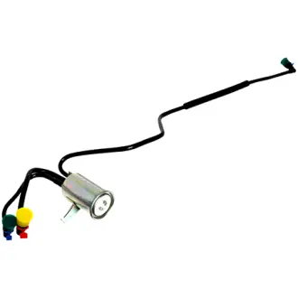 Fuel filter, In-line. Фильтр топливный, проточный LUBER-FINER G6530