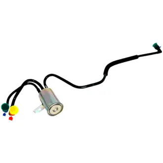 Fuel filter, In-line. Фильтр топливный, проточный LUBER-FINER G6531