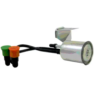 fuel filter, in-line. фильтр топливный, проточный LUBER-FINER G6532