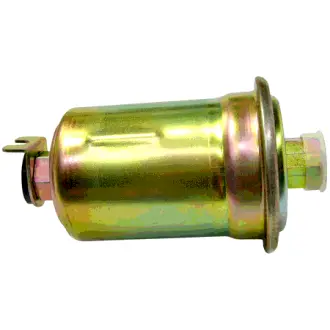 Fuel filter, In-line. Фильтр топливный, проточный LUBER-FINER G6536