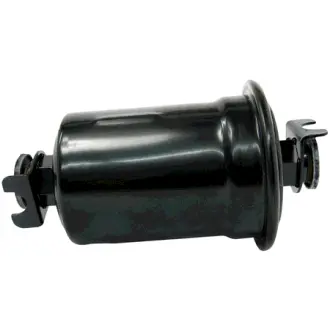 Fuel filter, In-line. Фильтр топливный, проточный LUBER-FINER G6537