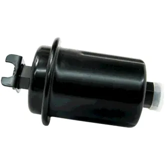Fuel filter, In-line. Фильтр топливный, проточный LUBER-FINER G6538