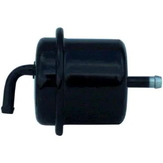 Fuel filter, In-line. Фильтр топливный, проточный LUBER-FINER G6539