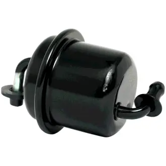 Fuel filter, In-line. Фильтр топливный, проточный LUBER-FINER G6540