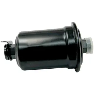 Fuel filter, In-line. Фильтр топливный, проточный LUBER-FINER G6541