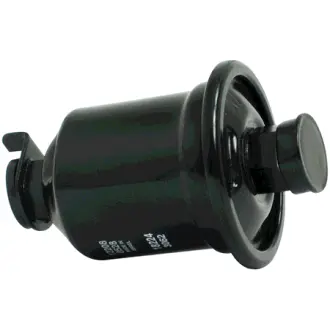 Fuel filter, In-line. Фильтр топливный, проточный LUBER-FINER G6543
