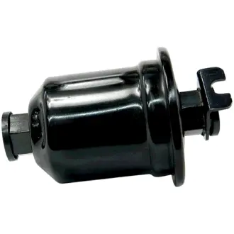 Fuel filter, In-line. Фильтр топливный, проточный LUBER-FINER G6547
