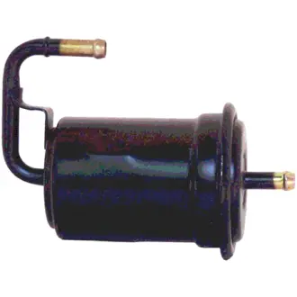 Fuel filter, In-line. Фильтр топливный, проточный LUBER-FINER G6549