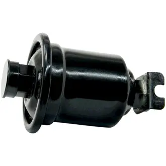Fuel filter, In-line. Фильтр топливный, проточный LUBER-FINER G6552