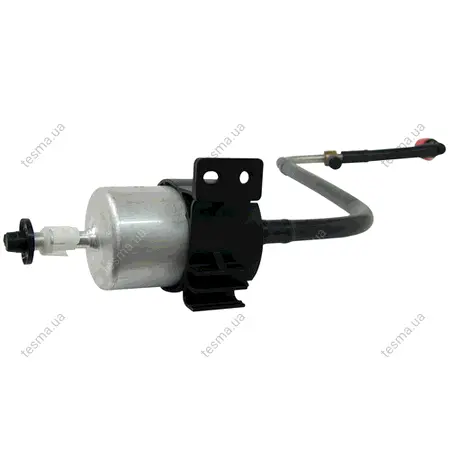 Fuel filter, In-line. Фильтр топливный, проточный LUBER-FINER G6563 (фото 1)