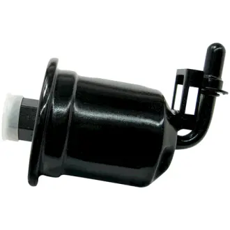 Fuel filter, In-line. Фильтр топливный, проточный LUBER-FINER G6567
