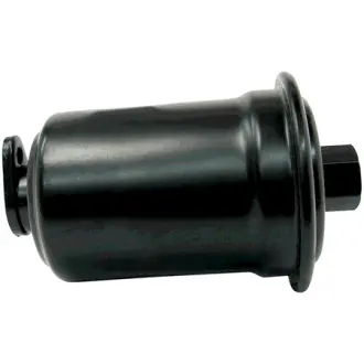 Fuel filter, In-line. Фильтр топливный, проточный LUBER-FINER G6570