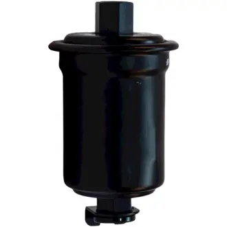 Fuel filter, In-line. Фильтр топливный, проточный LUBER-FINER G6571