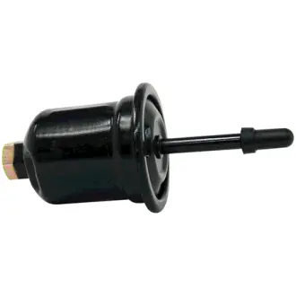 Fuel filter, In-line. Фильтр топливный, проточный LUBER-FINER G6574