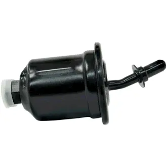 Fuel filter, In-line. Фильтр топливный, проточный LUBER-FINER G6575