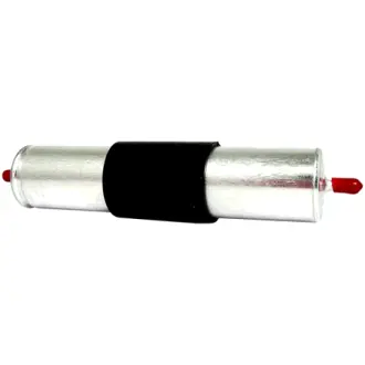 Fuel filter, In-line. Фильтр топливный, проточный LUBER-FINER G6580