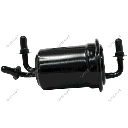 Fuel filter, In-line. Фильтр топливный, проточный LUBER-FINER G6584 (фото 1)
