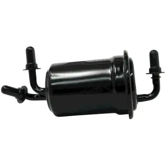 Fuel filter, In-line. Фильтр топливный, проточный LUBER-FINER G6584