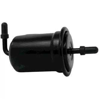 Fuel filter, In-line. Фильтр топливный, проточный LUBER-FINER G6585
