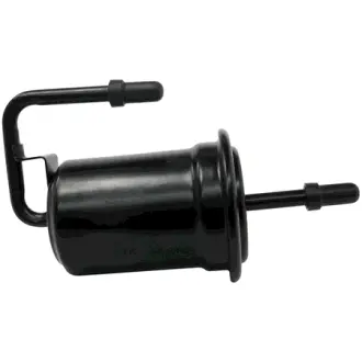 Fuel filter, In-line. Фильтр топливный, проточный LUBER-FINER G6586