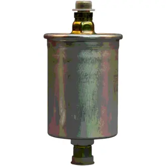 Fuel filter, In-line. Фильтр топливный, проточный LUBER-FINER G6588