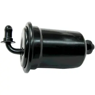 Fuel filter, In-line. Фильтр топливный, проточный LUBER-FINER G6591