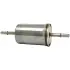 Fuel filter, In-line. Фильтр топливный, проточный LUBER-FINER G6593 (фото 1)
