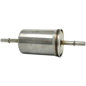 Fuel filter, In-line. Фильтр топливный, проточный LUBER-FINER G6593