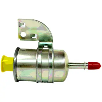 Fuel filter, In-line. Фильтр топливный, проточный LUBER-FINER G6597