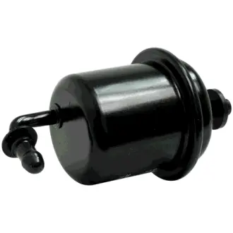 fuel filter, in-line. фильтр топливный, проточный LUBER-FINER G6636