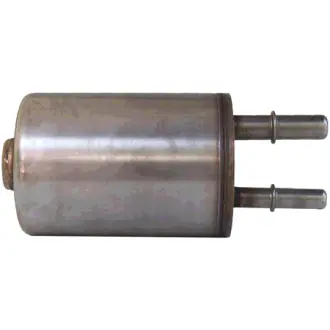 Fuel filter, In-line. Фильтр топливный, проточный LUBER-FINER G6640