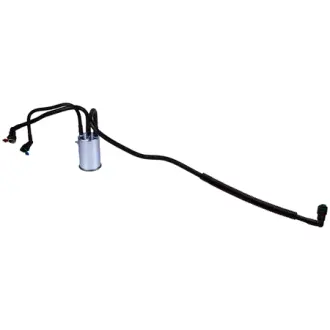 Fuel filter, In-line. Фильтр топливный, проточный LUBER-FINER G6642