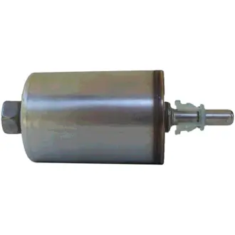 Fuel filter, In-line. Фильтр топливный, проточный LUBER-FINER G6847