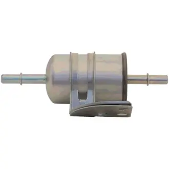 Fuel filter, In-line. Фильтр топливный, проточный LUBER-FINER G6896