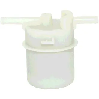 Fuel filter, In-line. Фильтр топливный, проточный LUBER-FINER G751