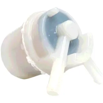 Fuel filter, In-line. Фильтр топливный, проточный LUBER-FINER G752