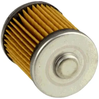 Fuel filter, In-line. Фильтр топливный, проточный LUBER-FINER G7