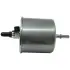 Fuel filter, In-line. Фильтр топливный, проточный LUBER-FINER G800 (фото 1)
