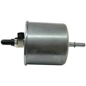 Fuel filter, In-line. Фильтр топливный, проточный LUBER-FINER G800