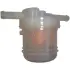 Fuel filter, In-line. Фильтр топливный, проточный LUBER-FINER G803 (фото 1)